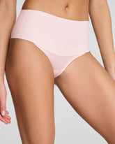 SPANXsupersmooth™ Undie-tectable® Tanga | Rosebud