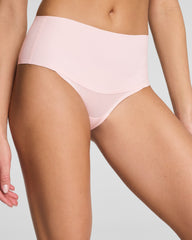 SPANXsupersmooth™ Undie-tectable® Tanga | Rosebud