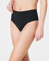 SPANXsupersmooth™ Undie-tectable® Tanga