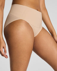 SPANXsupersmooth™ Undie-tectable® Hi-Leg Brief
