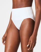 SPANXsupersmooth™ Undie-tectable® Hi-Leg Brief