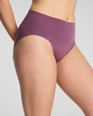 SPANXsupersmooth™ Undie-tectable® Hi-Leg Brief | Prune