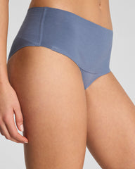 SPANXsupersmooth™ Undie-tectable® Supima® Cotton Tanga