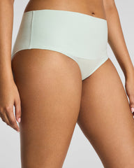 SPANXsupersmooth™ Undie-tectable® Supima® Cotton Tanga