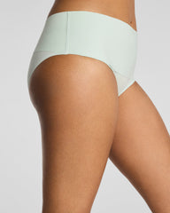 SPANXsupersmooth™ Undie-tectable® Supima® Cotton Tanga | Sea Glass