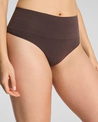 SPANXshape™ ExtraOrdinary Supima® Cotton Thong