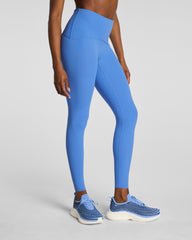 SPANXshape™ Booty Boost® Full-Length Leggings | Aster