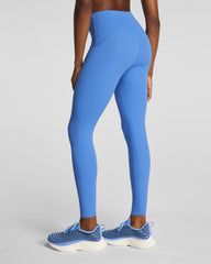 SPANXshape™ Booty Boost® Full-Length Leggings | Aster