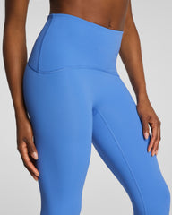 SPANXshape™ Booty Boost® Full-Length Leggings | Aster