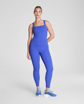SPANXshape™ Booty Boost® Full-Length Leggings | Cosmo