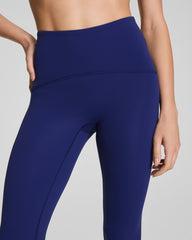 SPANXshape™ Booty Boost® Full-Length Leggings | Midnight Iris