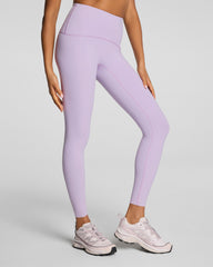 SPANXshape™ Booty Boost® Full-Length Leggings | Verbena