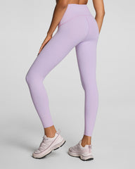 SPANXshape™ Booty Boost® Full-Length Leggings | Verbena