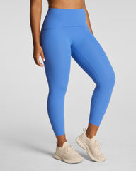 SPANXshape™ Booty Boost® 7/8 Leggings | Aster