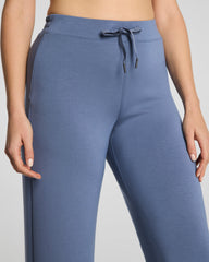 SPANX AirEssentials® Wide Leg Pant | Rain
