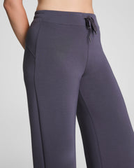 SPANX AirEssentials® Wide Leg Pant | Storm