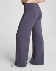 SPANX AirEssentials® Wide Leg Pant | Storm