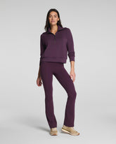 SPANXshape™ Booty Boost® Flare Pant | Blackberry
