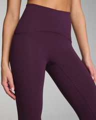 SPANXshape™ Booty Boost® Flare Pant | Blackberry