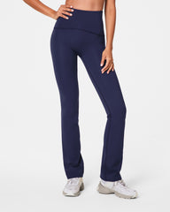 SPANXshape™ Booty Boost® Flare Pant | Timeless Navy