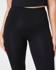 SPANXshape™ Booty Boost® Flare Pant | Very Black