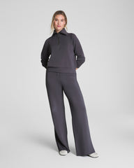 SPANX AirEssentials® Half Zip | Storm