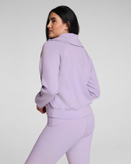 SPANX AirEssentials® Half Zip | Verbena