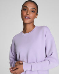 SPANX AirEssentials® Crewneck | Verbena