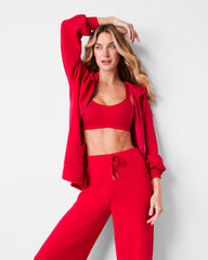 SPANX® BoostUp Medium Impact Sports Bra