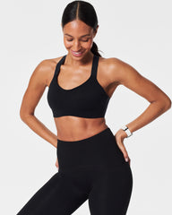 SPANX® BoostUp Medium Impact Sports Bra