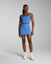 SPANXshape™ BodyLine Skort with Mid-Tummy Compression, 14"