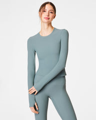 SPANX® OnForm Long Sleeve Top