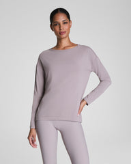 SPANX® Outpace Long Sleeve Top