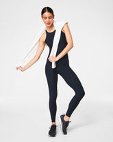 SPANXsmooth™ OnForm Full-Length Leggings | Very Black