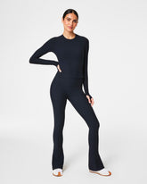 SPANXsmooth™ OnForm Micro Flare Pant