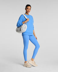 SPANXshape™ BodyLine Full-Length Leggings with Mid-Tummy Compression | Aster