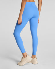 SPANXshape™ BodyLine Full-Length Leggings with Mid-Tummy Compression | Aster