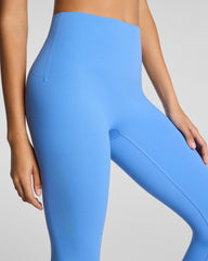 SPANXshape™ BodyLine Full-Length Leggings with Mid-Tummy Compression | Aster