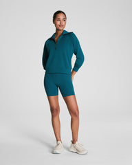 SPANXshape™ BodyLine Bike Short with Mid-Tummy Compression, 6"