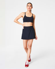 SPANX® OnForm Low Impact Sports Bra | Very Black