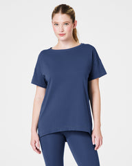 SPANX® Outpace Tee