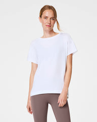 SPANX® Outpace Tee
