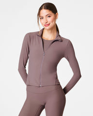 SPANXsmooth™ OnForm Full Zip Jacket