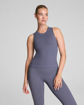 SPANX® BareNaked Tank | Pewter