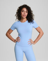 SPANX® BareNaked Tee