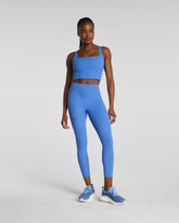 SPANXshape™ BodyLine 7/8 Leggings with Mid-Tummy Compression | Aster