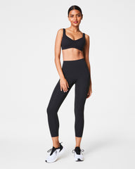 SPANXshape™ BodyLine 7/8 Leggings with Full-Tummy Compression