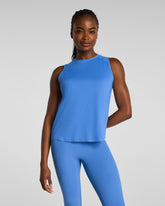 SPANX® BoostUp High Neck Tank | Aster