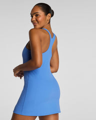 SPANXshape™ BoostUp Racerback Dress | Aster