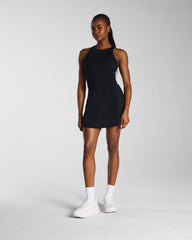 SPANXshape™ BoostUp Pleated Skort, 16"